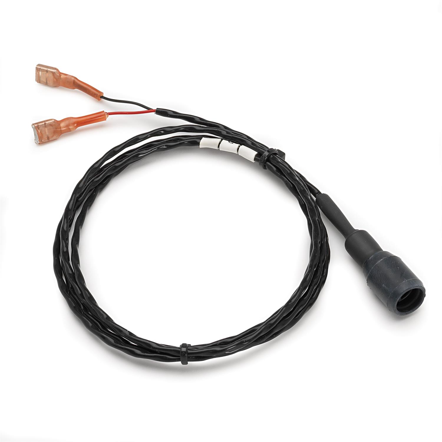 Stack Gauges Data Acquisition Components ST918009 Adapter Harness, 1.4m / 4.6ft., Spade Terminal to MSS
