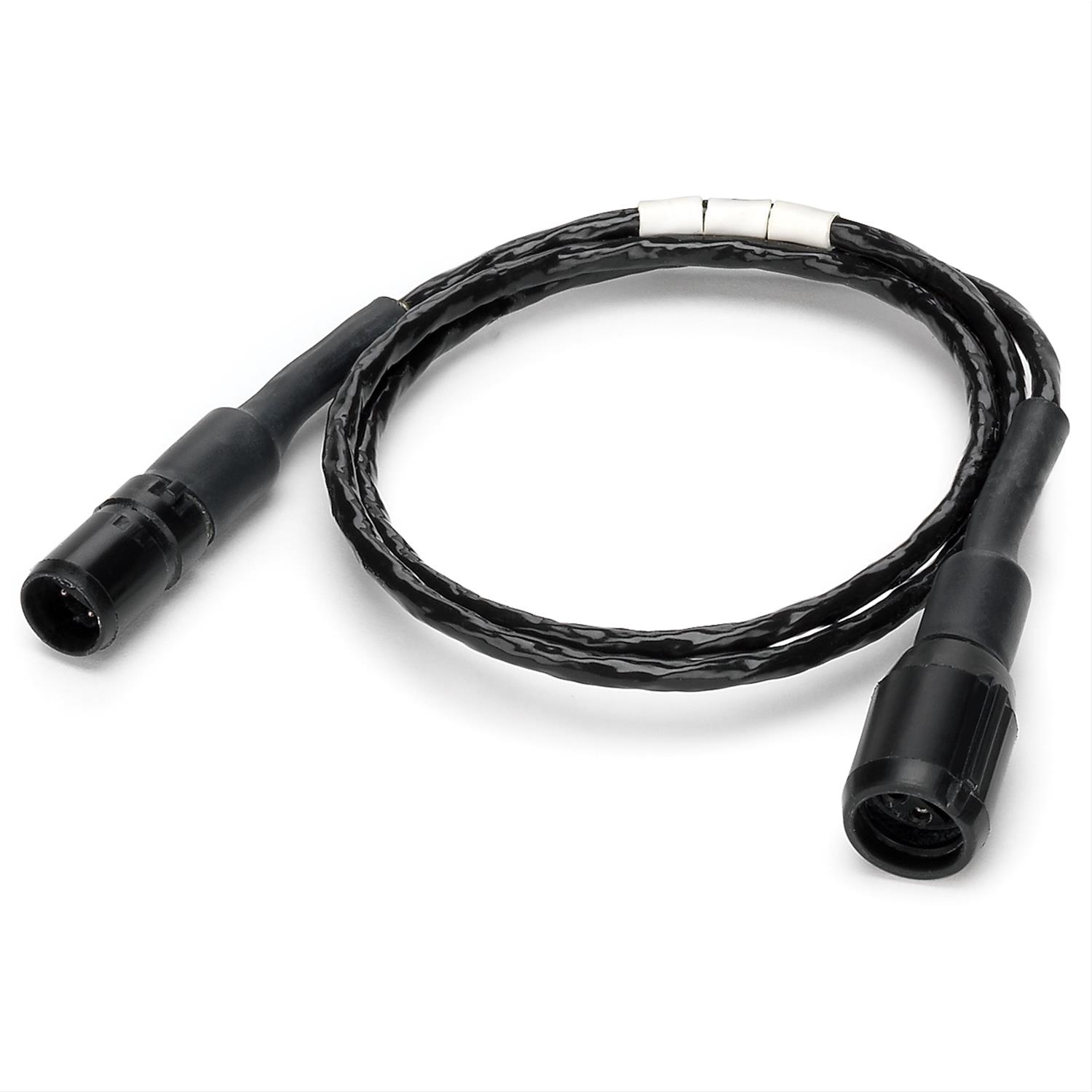 Stack Gauges Data Acquisition Components ST918020 WIRING HARNESS, EXTENSION, MINISURESEAL, 0.7M / 2.3FT.