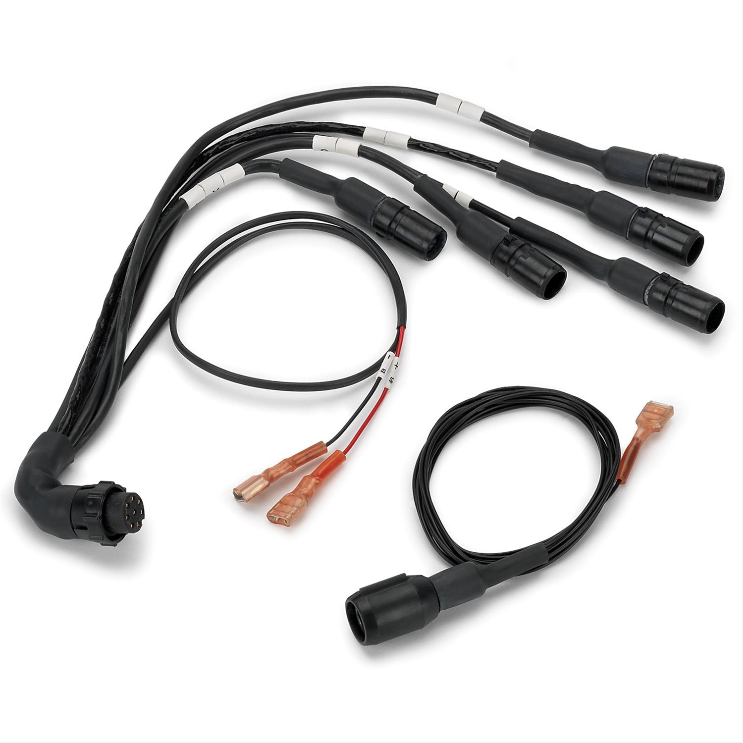 Stack Gauges Wiring Harnesses ST918039 Harness, Main, ST700 & ST500
