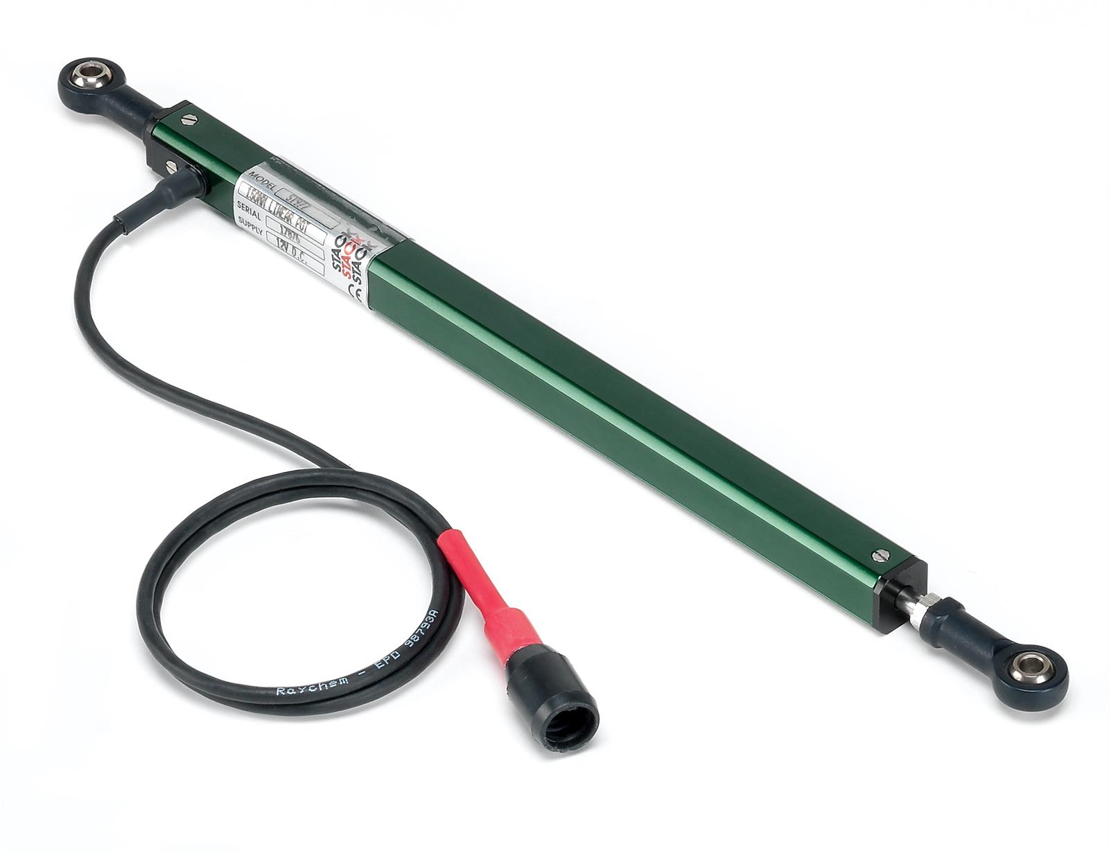 Stack Gauges Data Acquisition ST977 Linear Potentiometer, Professional, 150mm/6" (e.g. Suspension) thumbnail 2