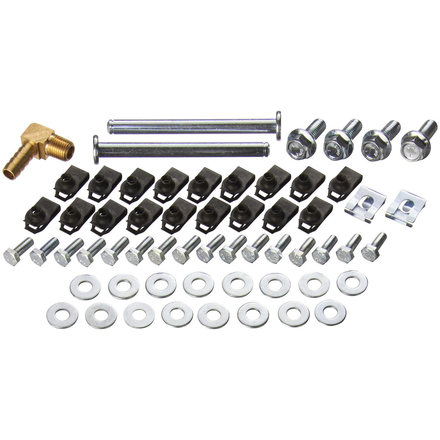 Spectra Premium 2001-1733 Spectra Premium Heavy-Duty Truck Radiators ...