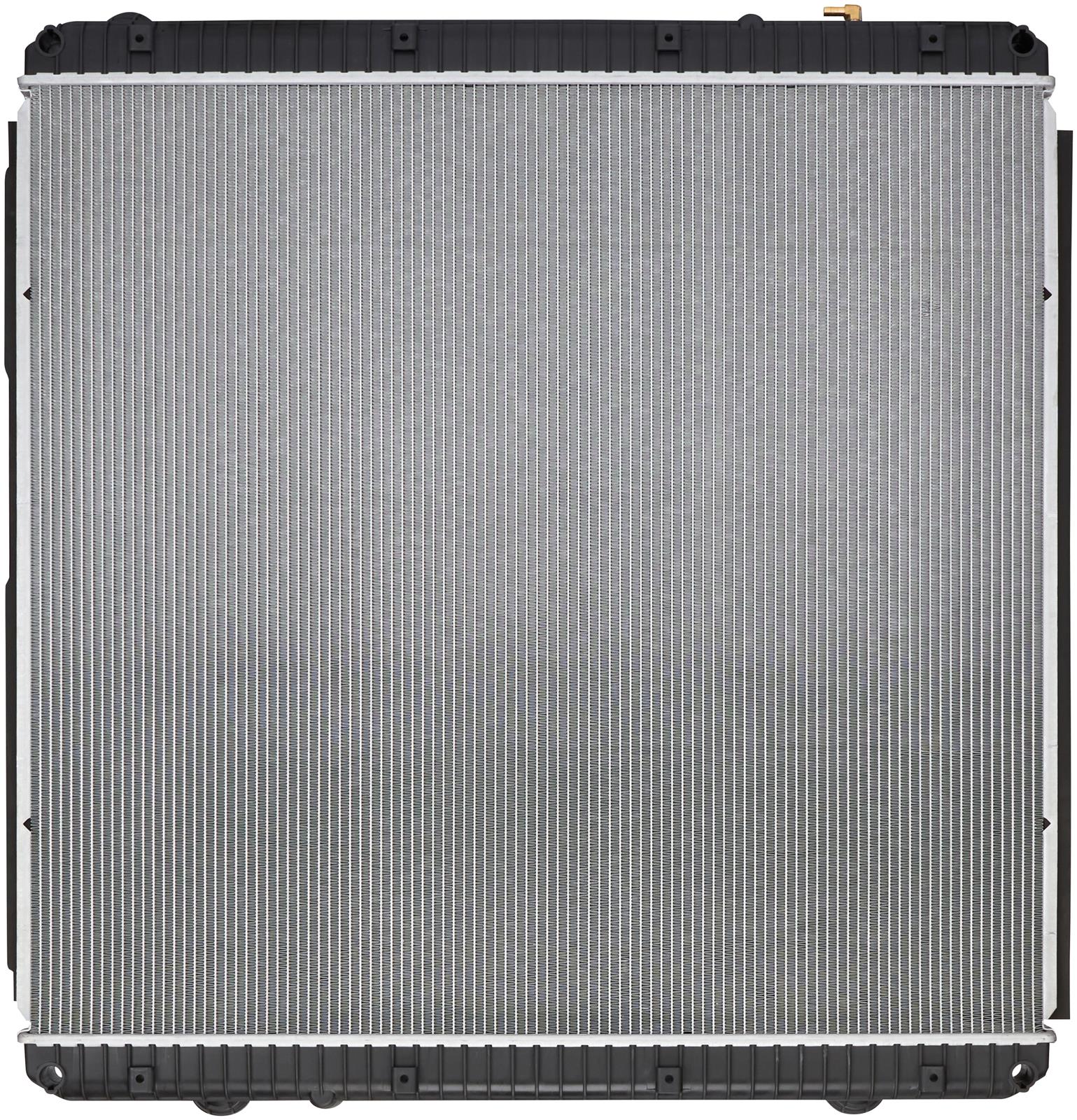Purchase Spectra Premium Ind CU321 Radiator in Tallmadge, Ohio, US, for