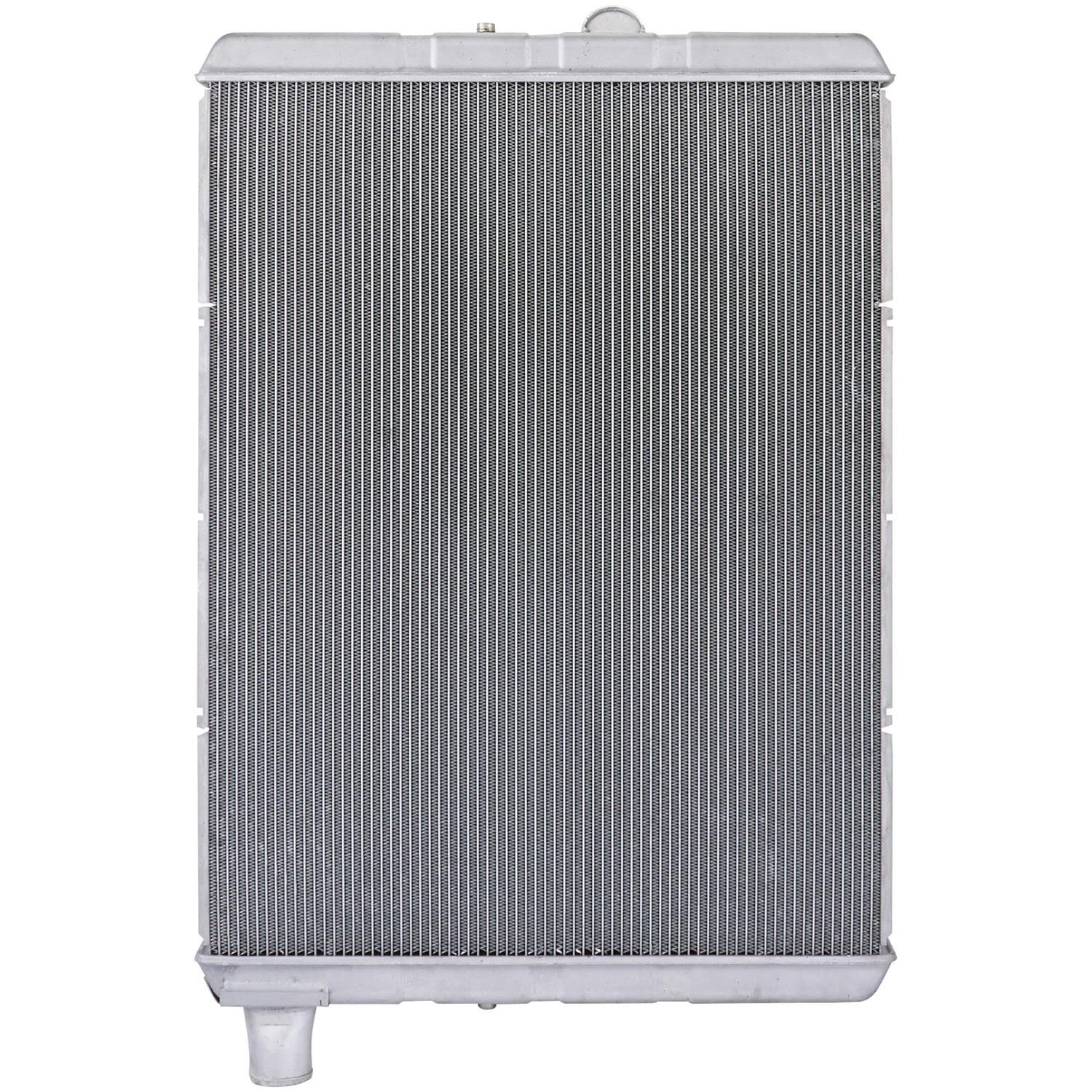 Spectra Premium 20013527 Spectra Premium HeavyDuty Truck Radiators