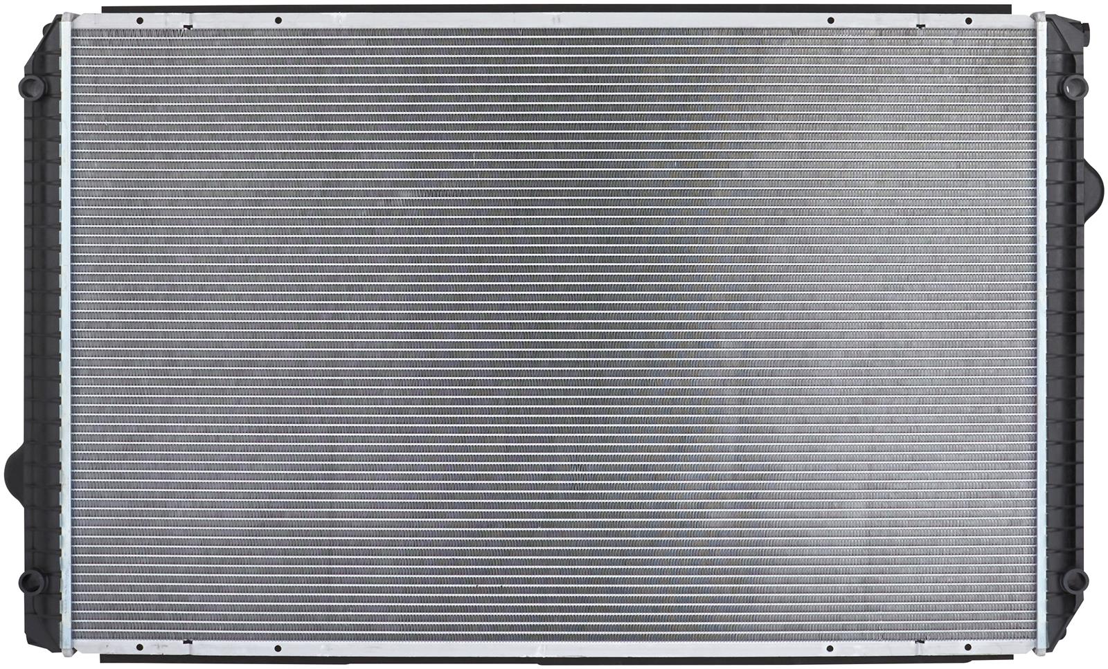 Spectra Radiator C433 Spectra Premium 2001-3533P Spectra Premium Radiators | Summit Racing