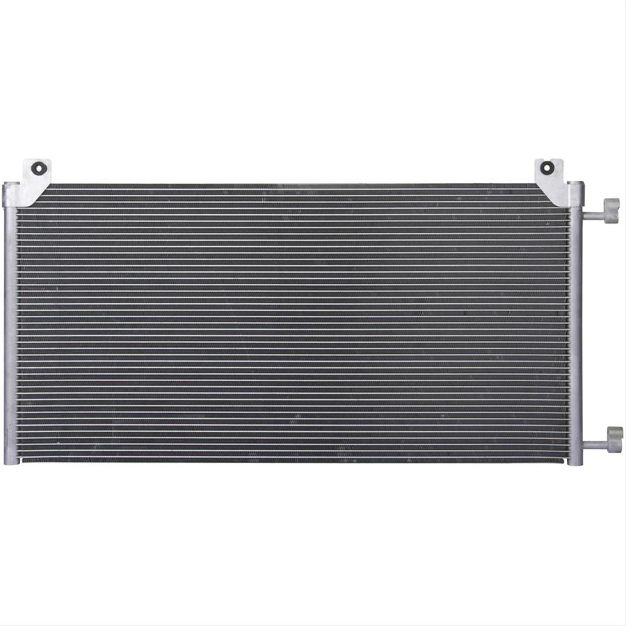 Spectra Premium 434-73026 Spectra Premium Air Conditioning