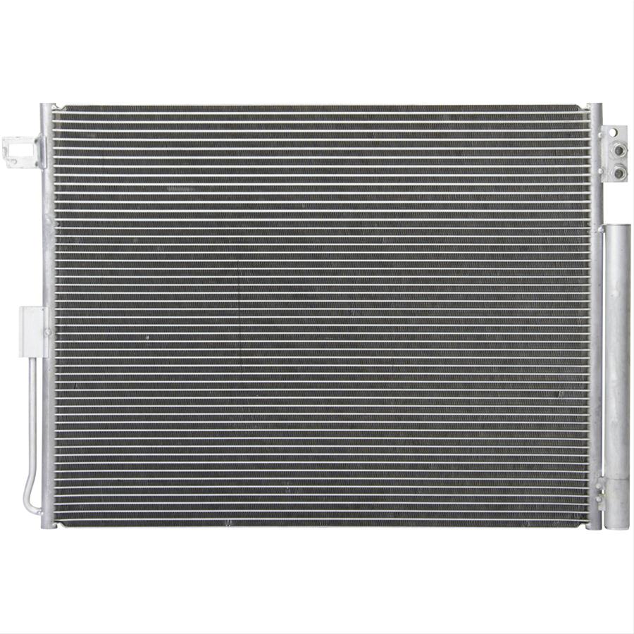 Spectra Premium 434-73893 Spectra Premium Air Conditioning