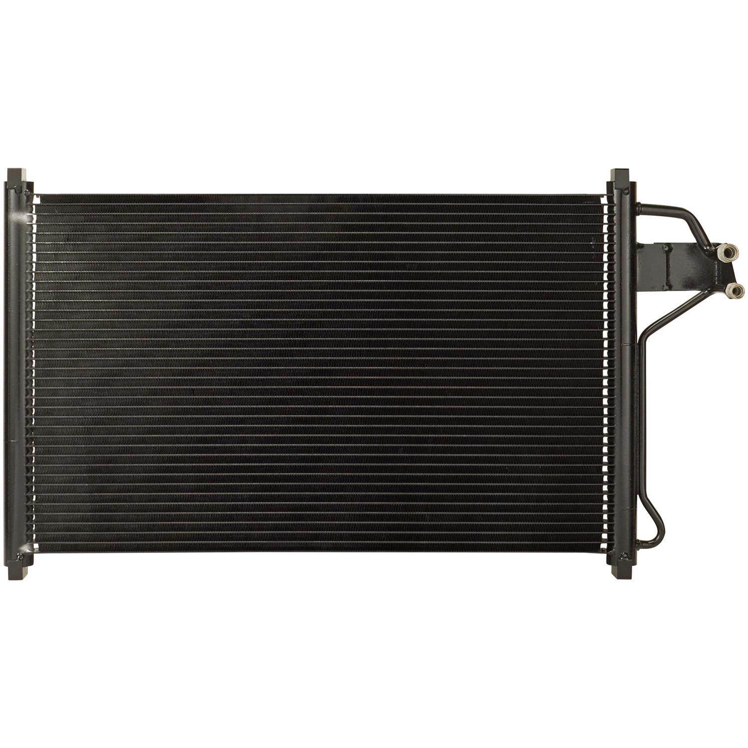Spectra Premium 434-74020 Spectra Premium Air Conditioning