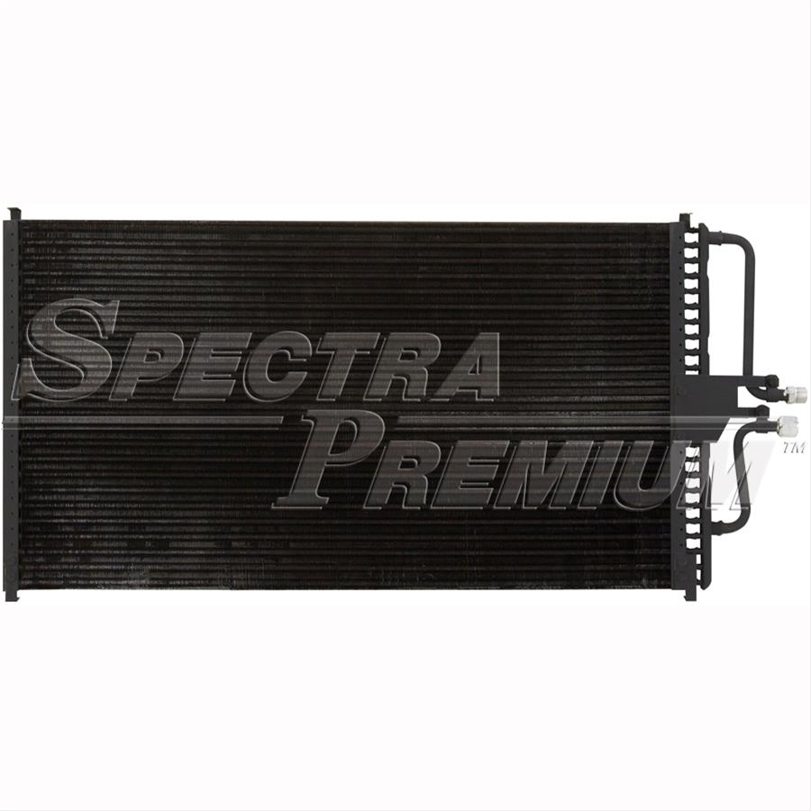 Spectra Premium 434-74168 Spectra Premium Air Conditioning
