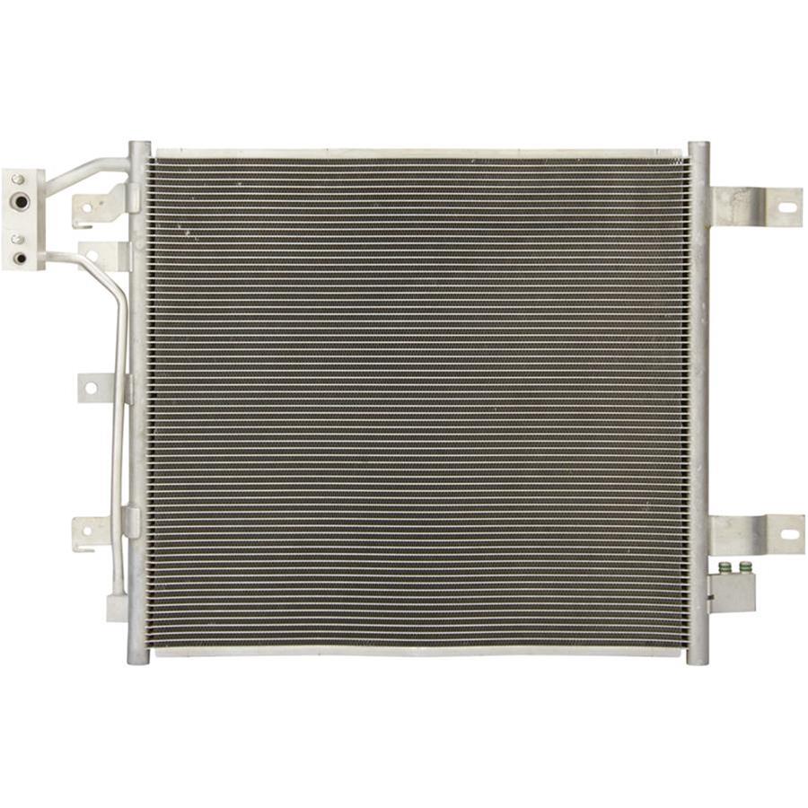 Spectra Premium 7-4239 Spectra Premium Air Conditioning Condensers | Summit  Racing