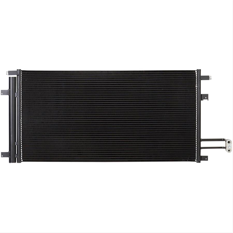 Spectra Premium 434-74283 Spectra Premium Air Conditioning