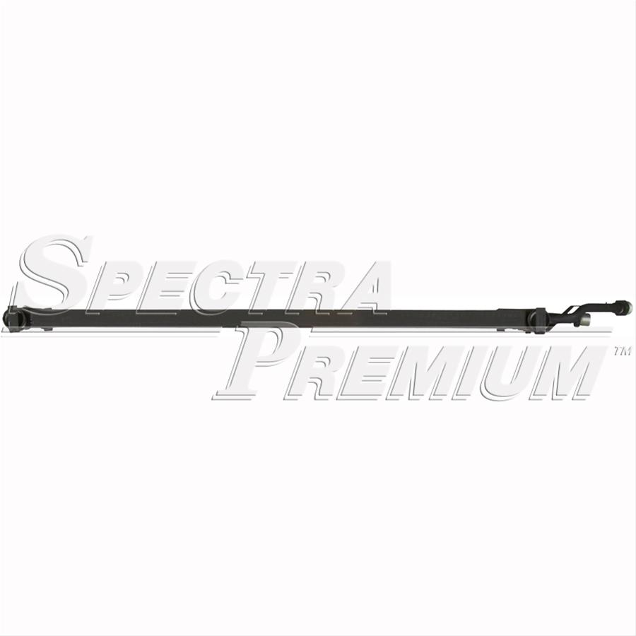 山電気/A1453-7/ Spectra Premium 434-74721 Spectra Premium Air Conditioning