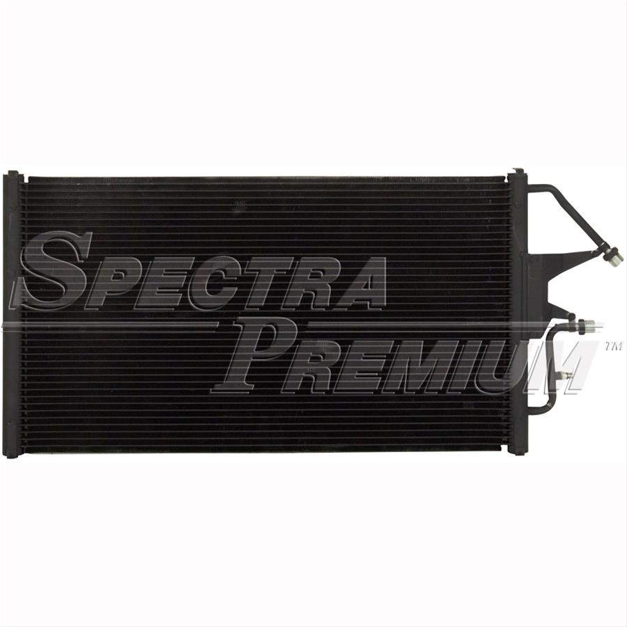 Spectra Premium 7-3073 A/C Condenser 