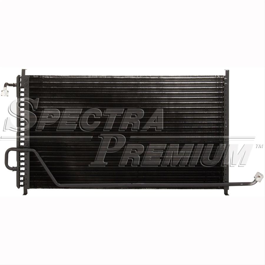 Spectra Premium 0610303 A/c Compressor - View #7