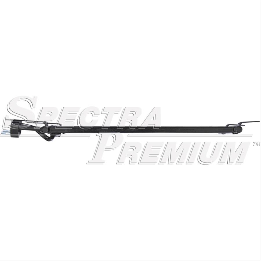 Spectra Premium 7-9055 Spectra Premium Air Conditioning Condensers