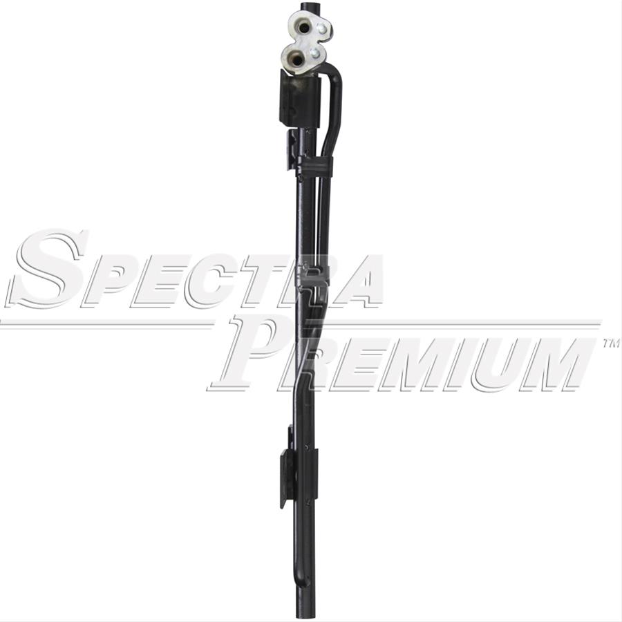 Spectra Premium 7-9055 Spectra Premium Air Conditioning Condensers
