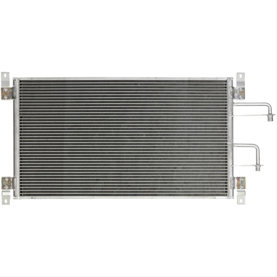 Spectra Premium 7-3246 A//C Condenser