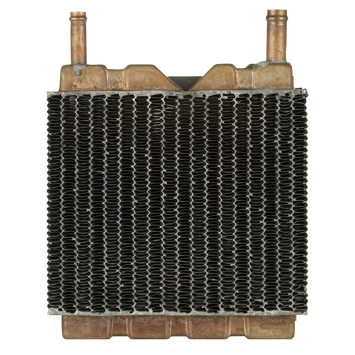 Spectra Premium 93012 Heater Core