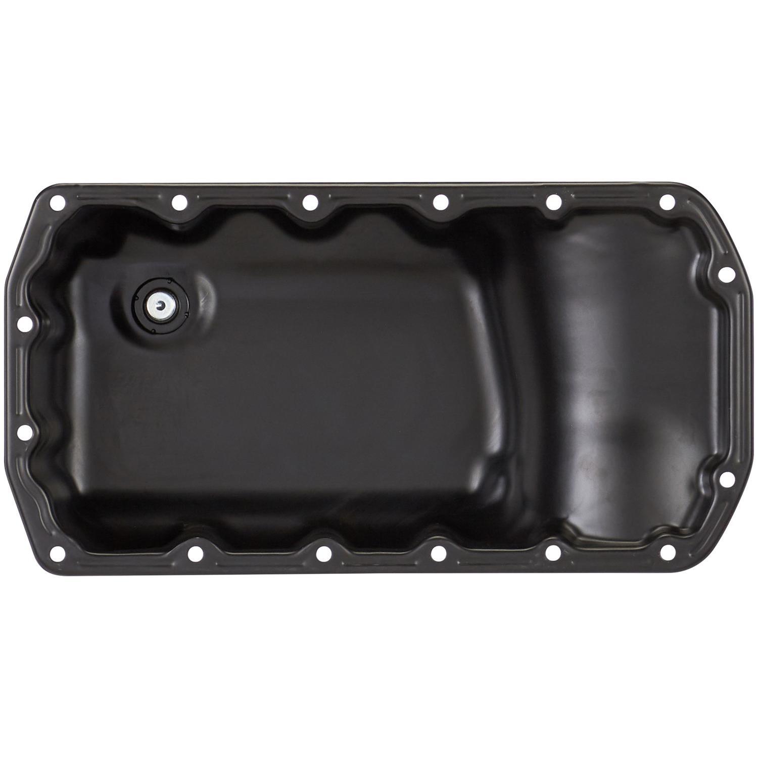 Spectra Premium BMP06A Spectra Premium Oil Pans Summit Racing