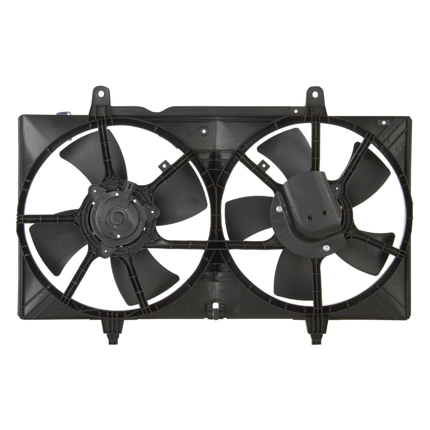 TCW Quality A//C Condenser 44-3700 with Perfect Vehicle Fitment
