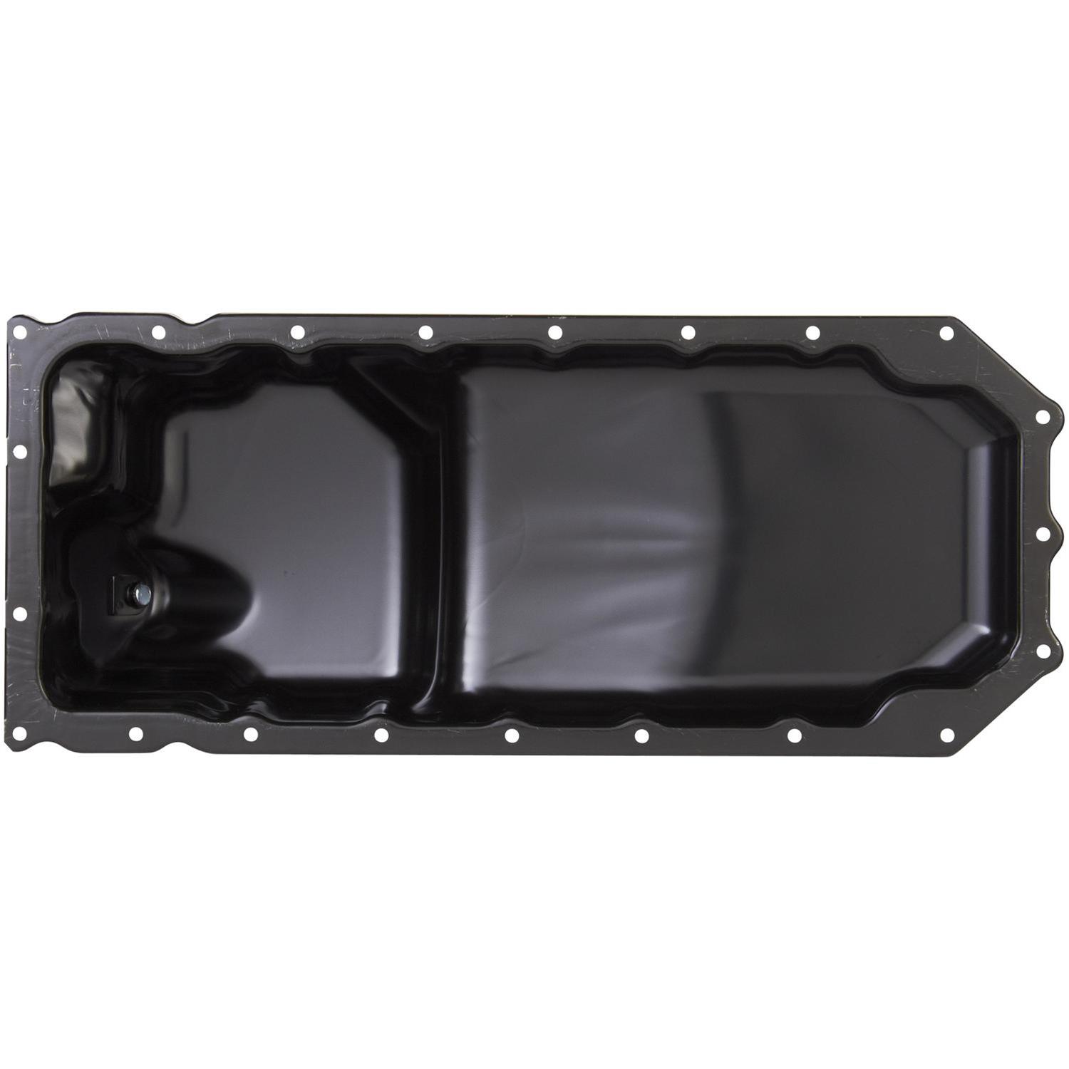 Spectra Premium CRP34A Spectra Premium Oil Pans Summit Racing