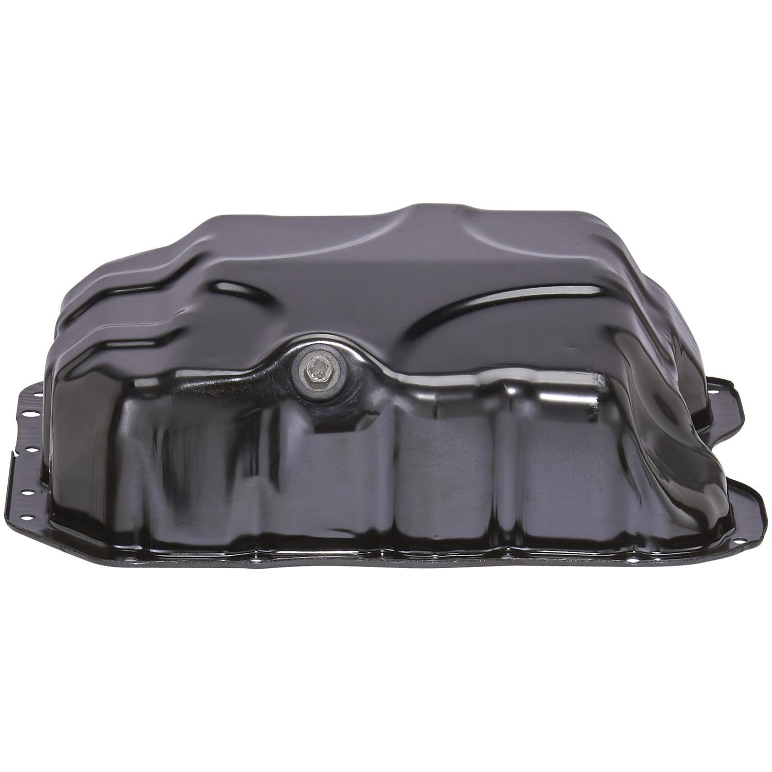 Spectra Premium CRP67A Spectra Premium Oil Pans Summit Racing