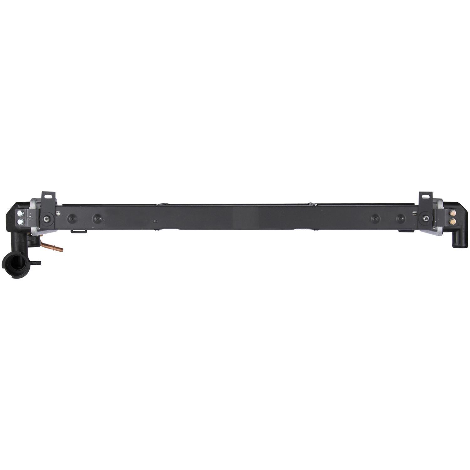 カ*チ様 SEV Premium Radiator premium4 beam Spectra Premium 434-CU1193 Spectra Premium Radiators | Summit Racing