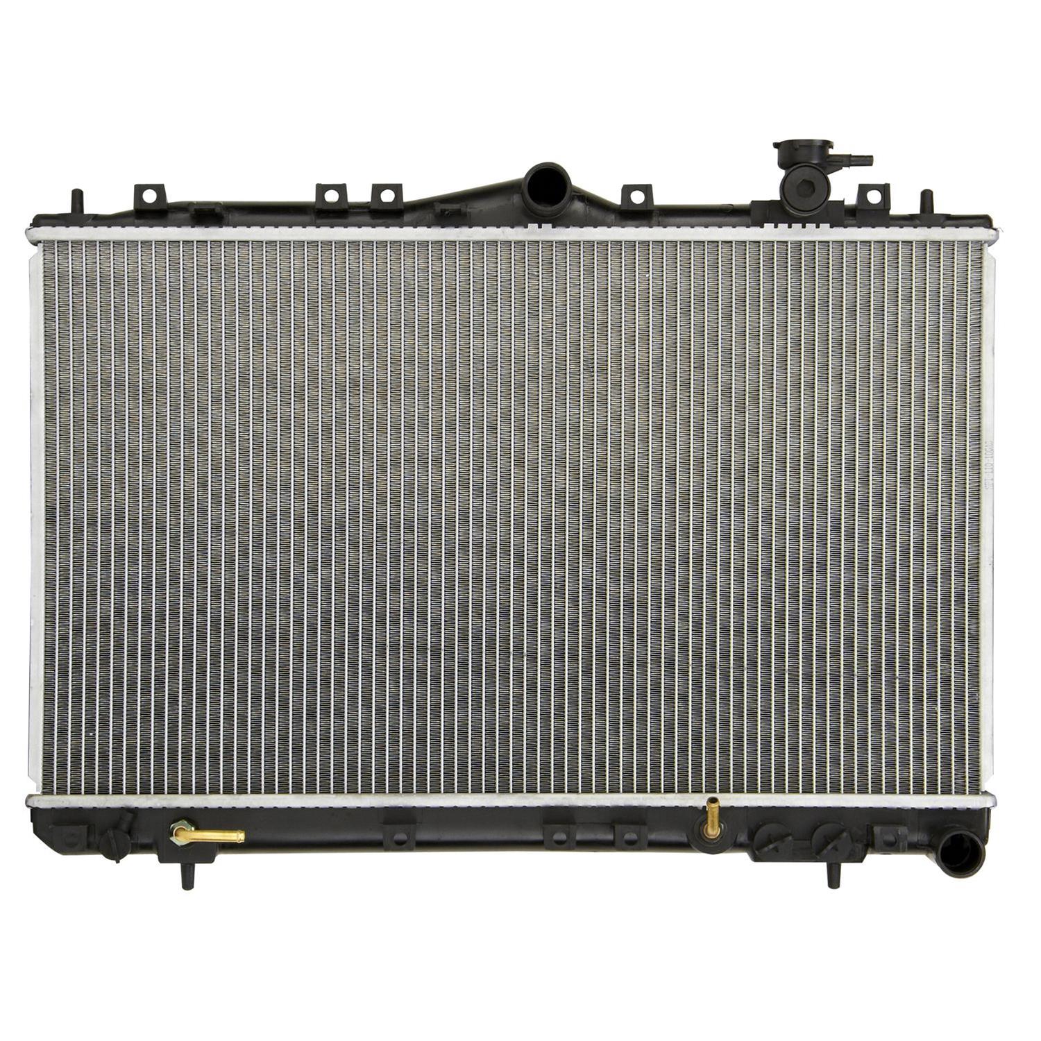 Spectra Premium CU1306 Complete Radiator