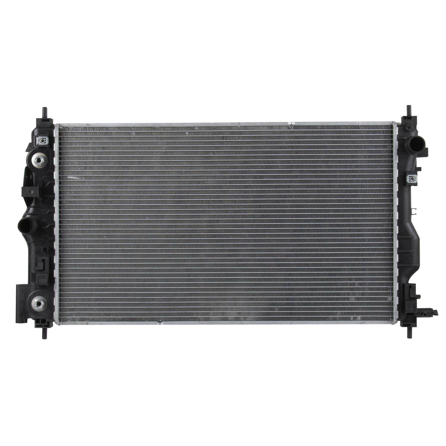 ペギラ　ベムラー Spectra Premium 434-CU13146 Spectra Premium Radiators | Summit Racing