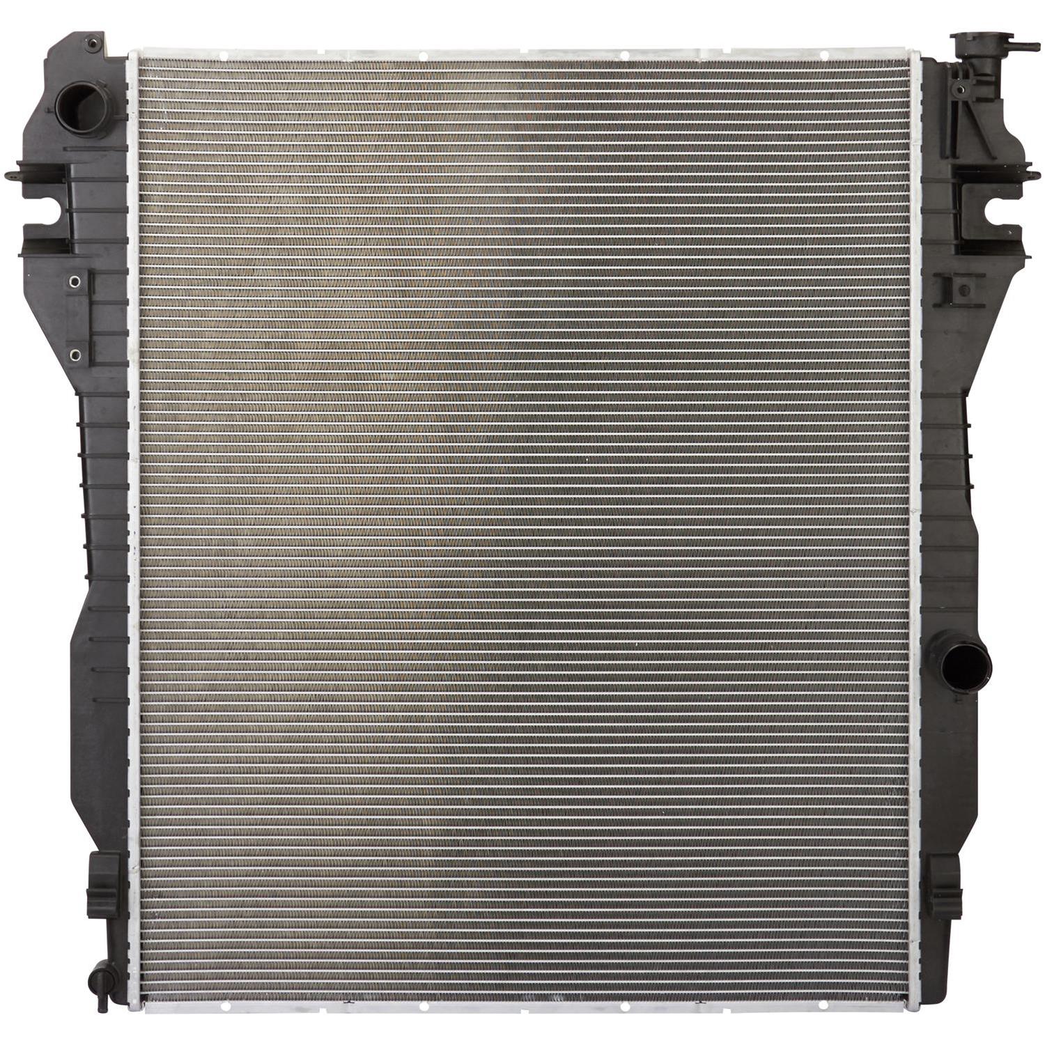 Spectra Premium 434-CU13296 Spectra Premium Radiators | Summit Racing