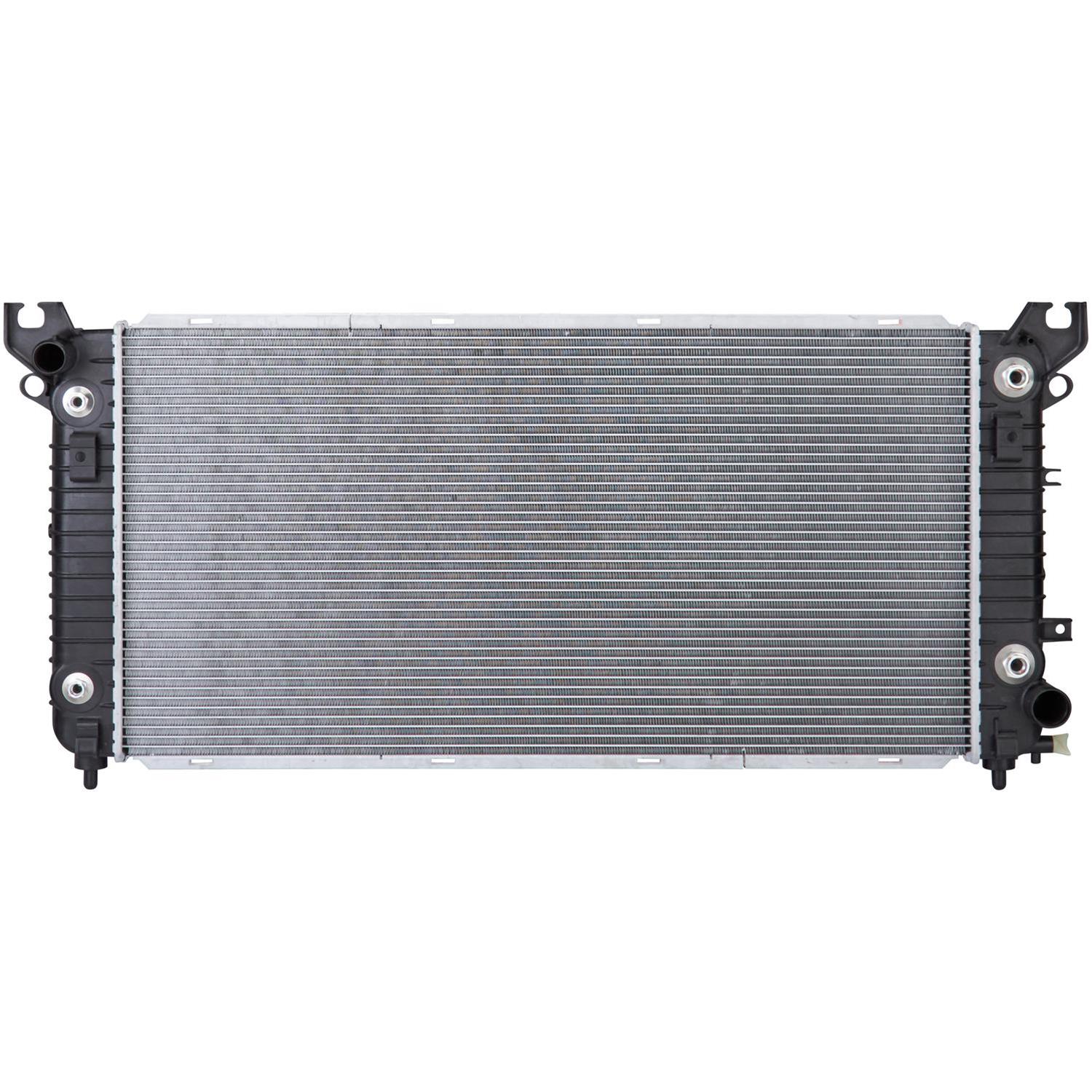 Spectra Premium 434-CU13398 Spectra Premium Radiators | Summit Racing