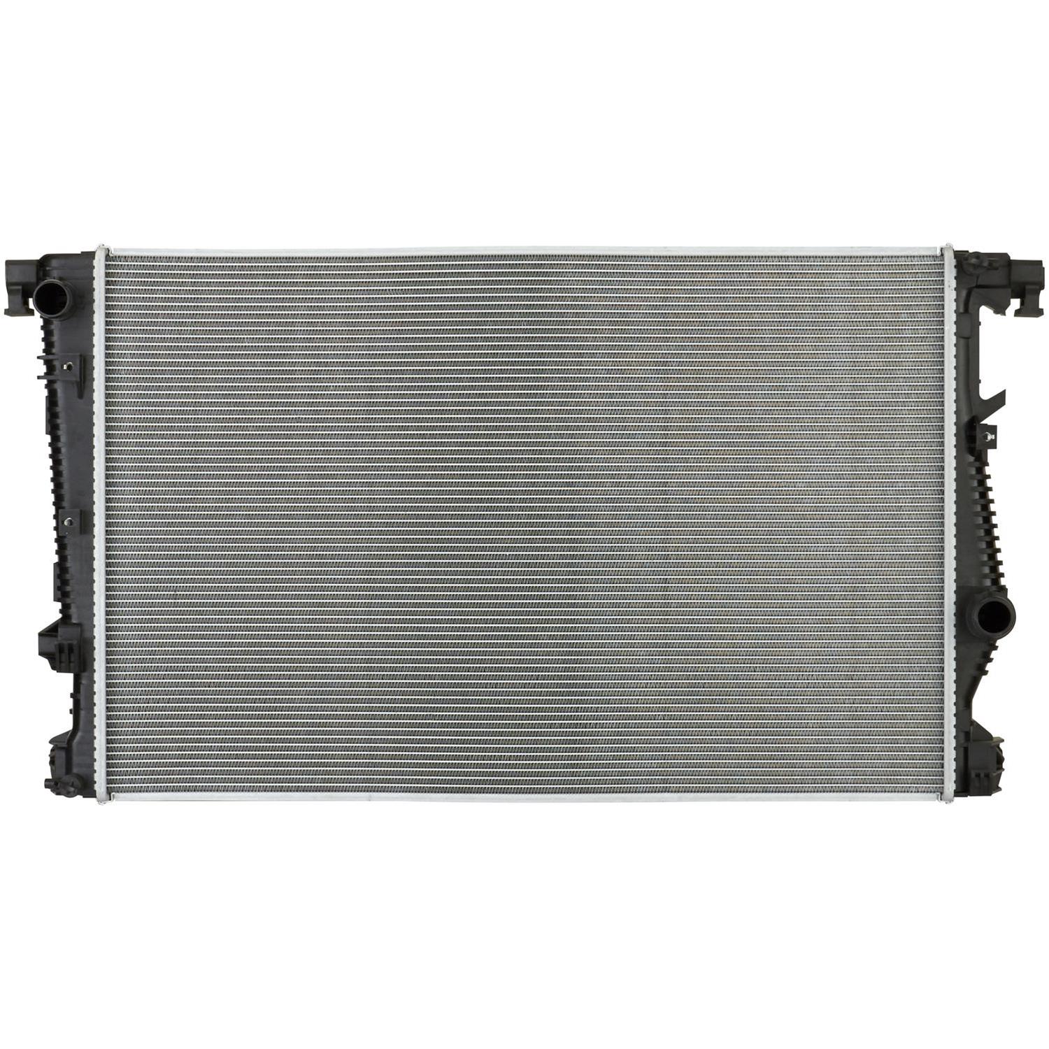 Spectra Premium 434-CU13400 Spectra Premium Radiators | Summit Racing