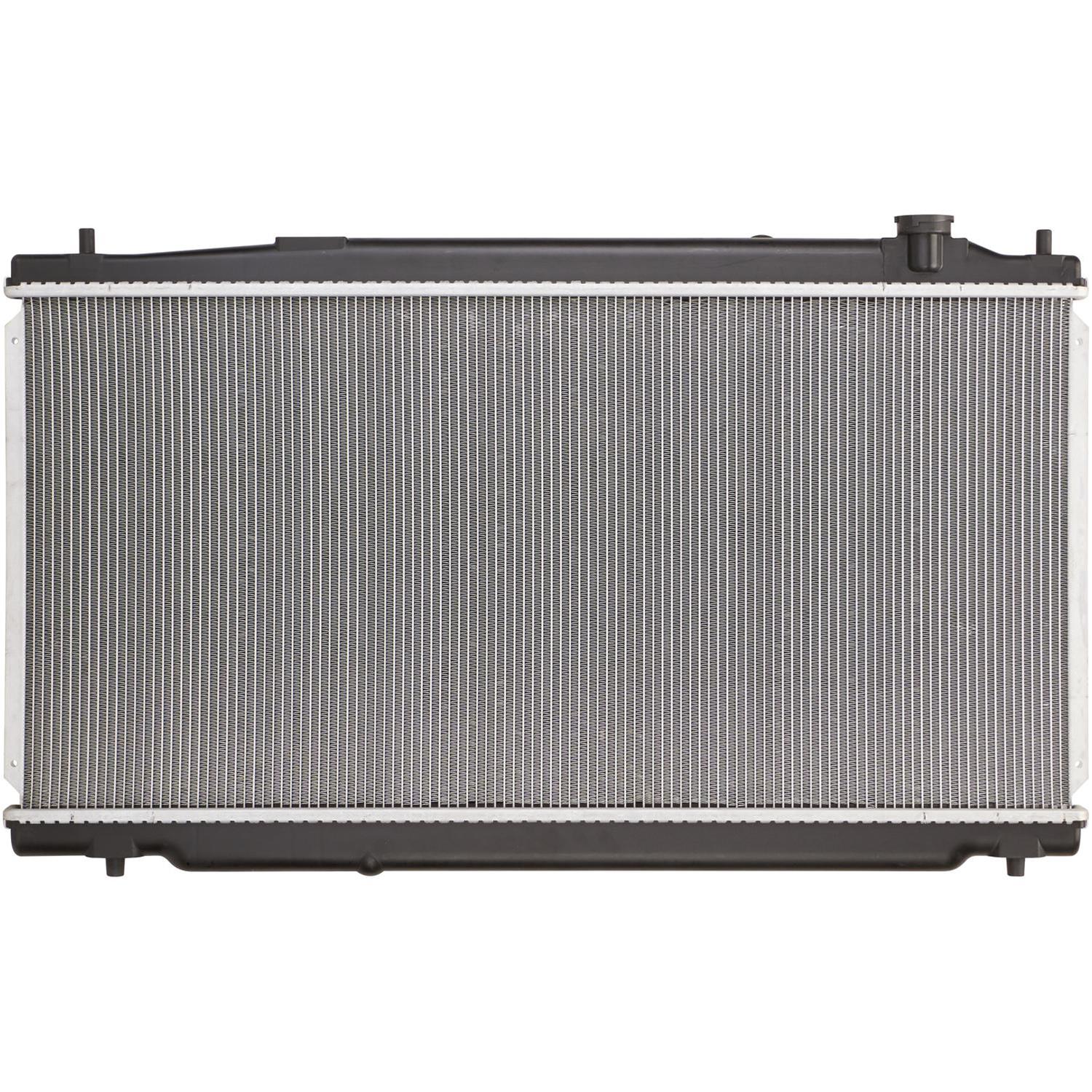 rairai Spectra Premium 434-CU13416 Spectra Premium Radiators | Summit Racing