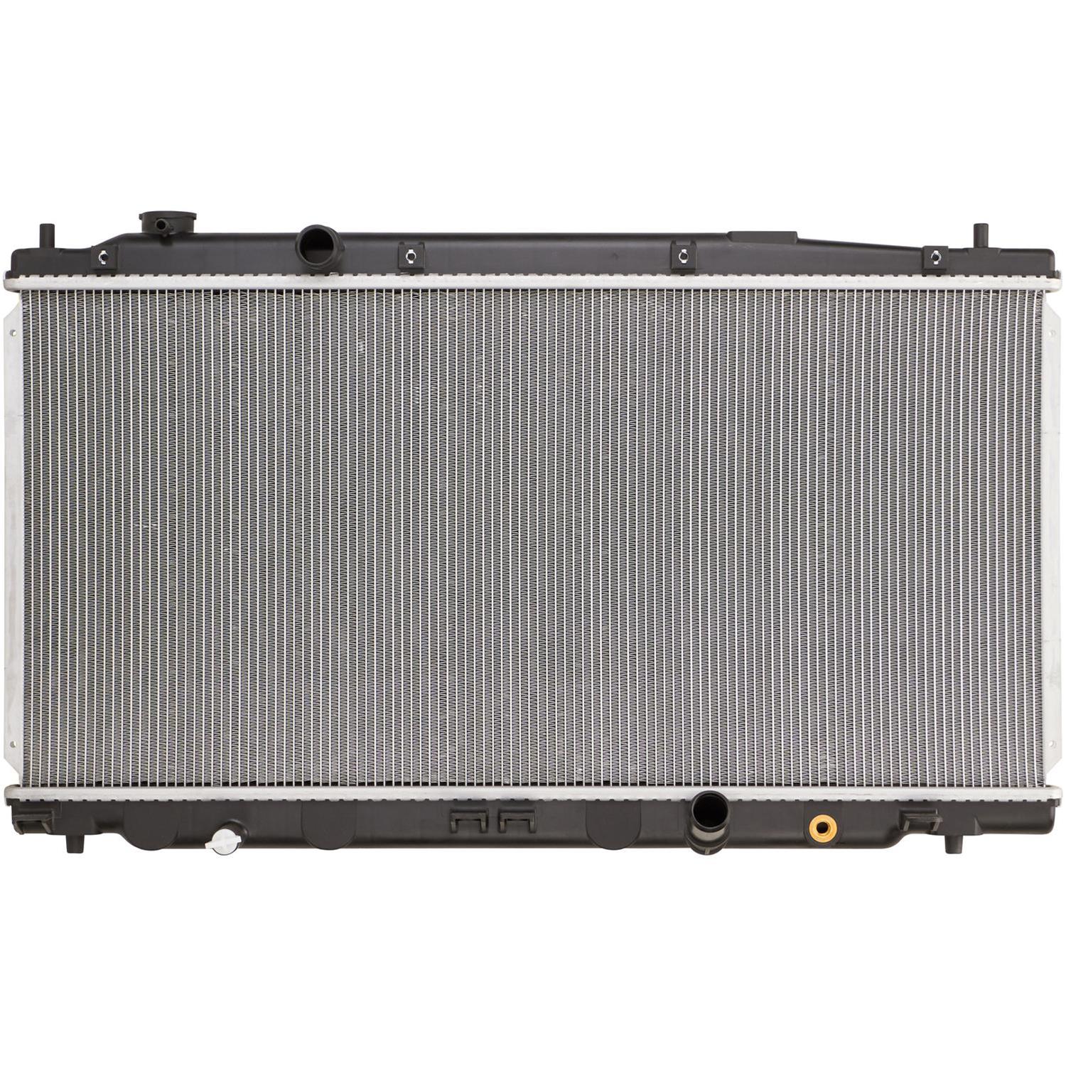 Spectra Premium 434-CU13416 Spectra Premium Radiators | Summit Racing