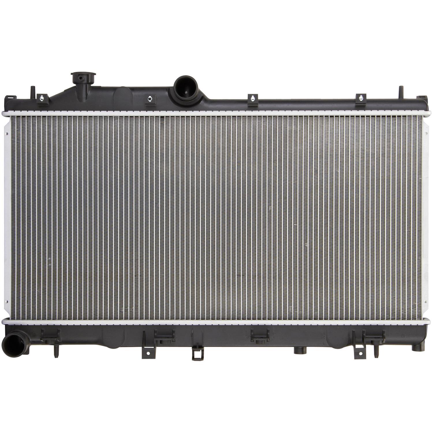 Spectra Premium 434-CU13424 Spectra Premium Radiators | Summit Racing