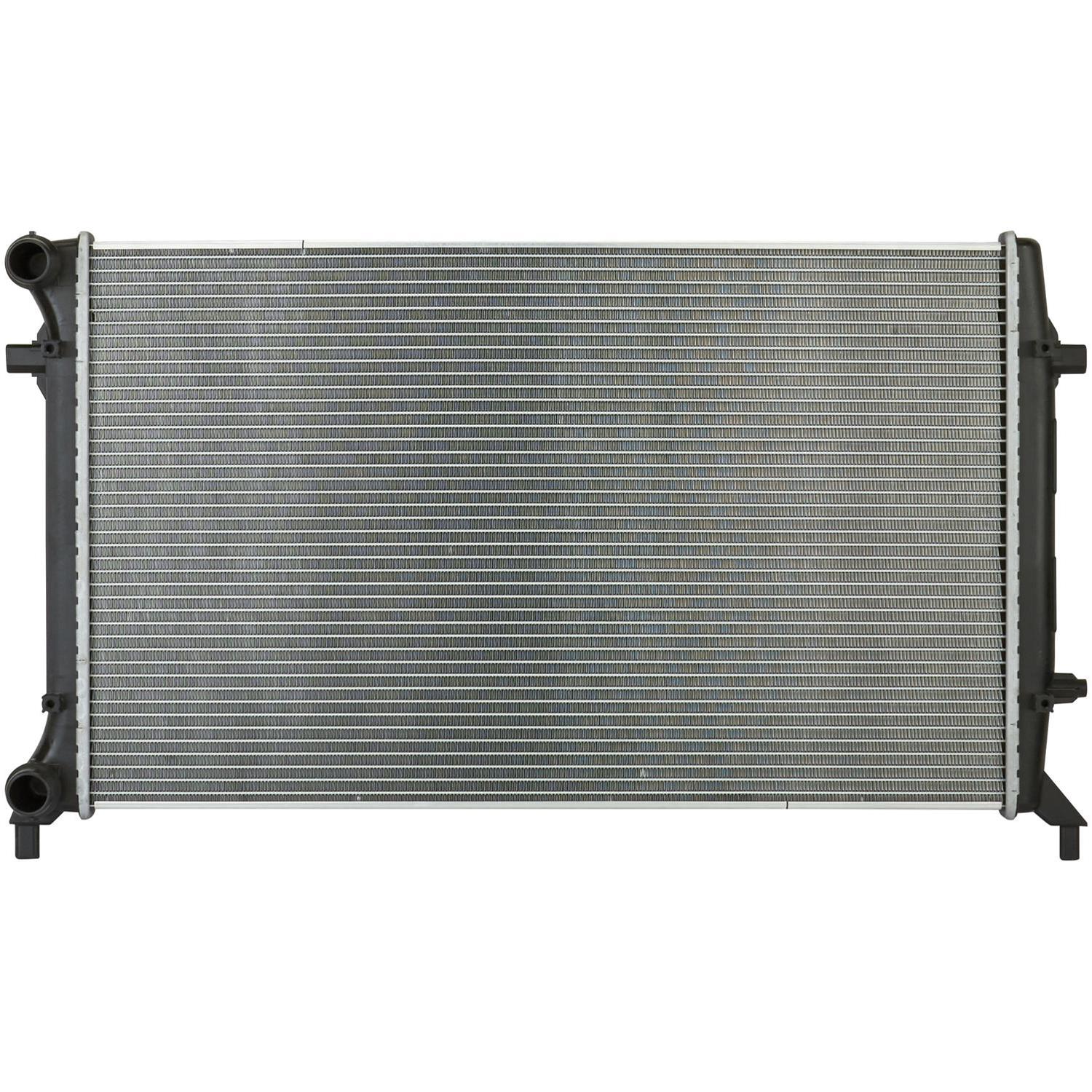 Spectra Premium 434-CU13444 Spectra Premium Radiators | Summit Racing
