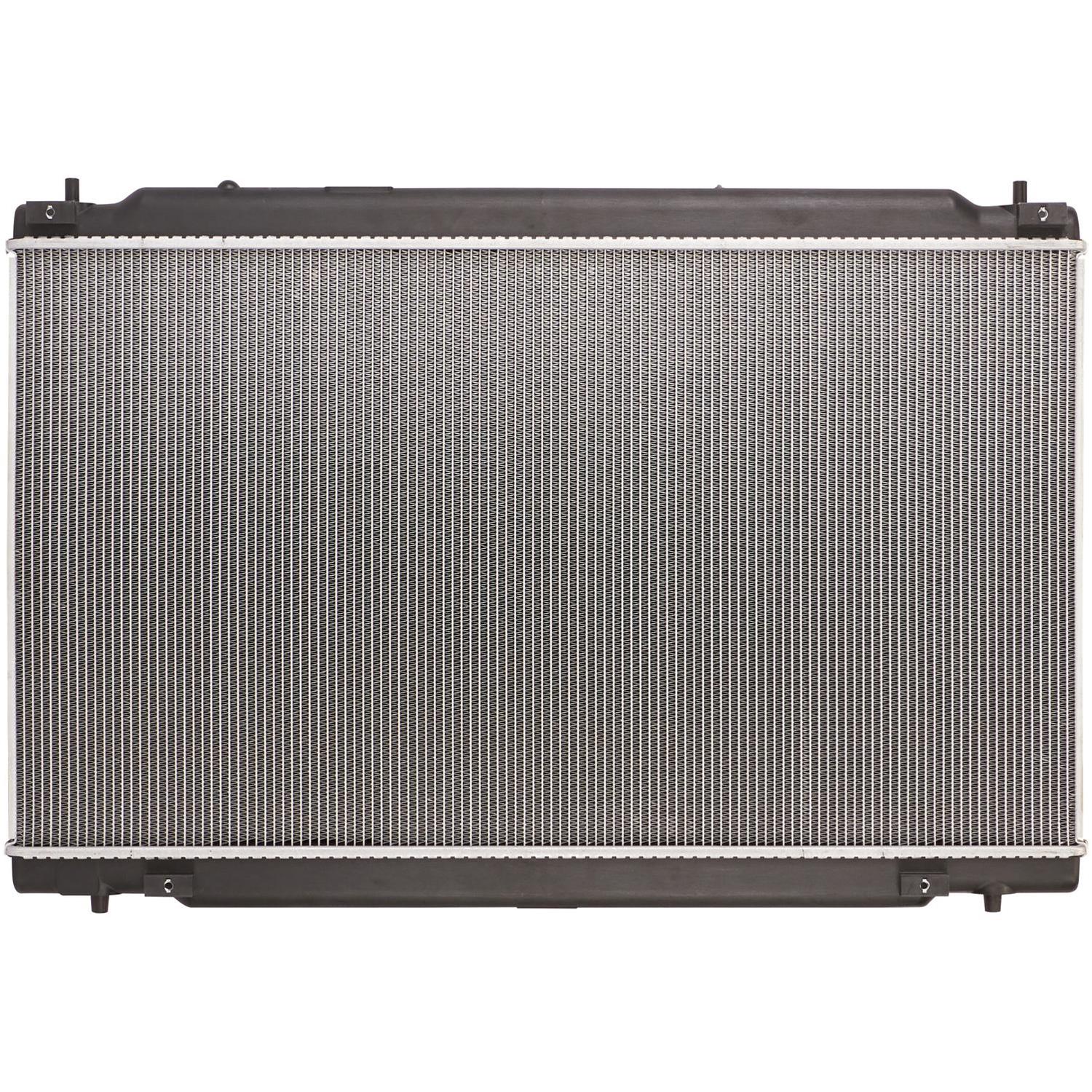Spectra Rr1500 Radiator Spectra Premium 434-CU13626 Spectra Premium Radiators | Summit Racing
