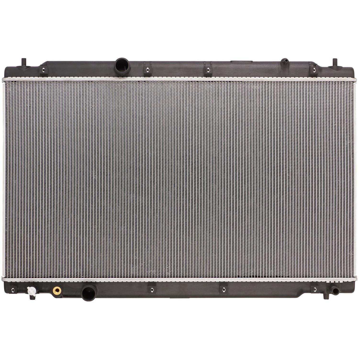 Spectra Premium 434-CU13626 Spectra Premium Radiators | Summit Racing