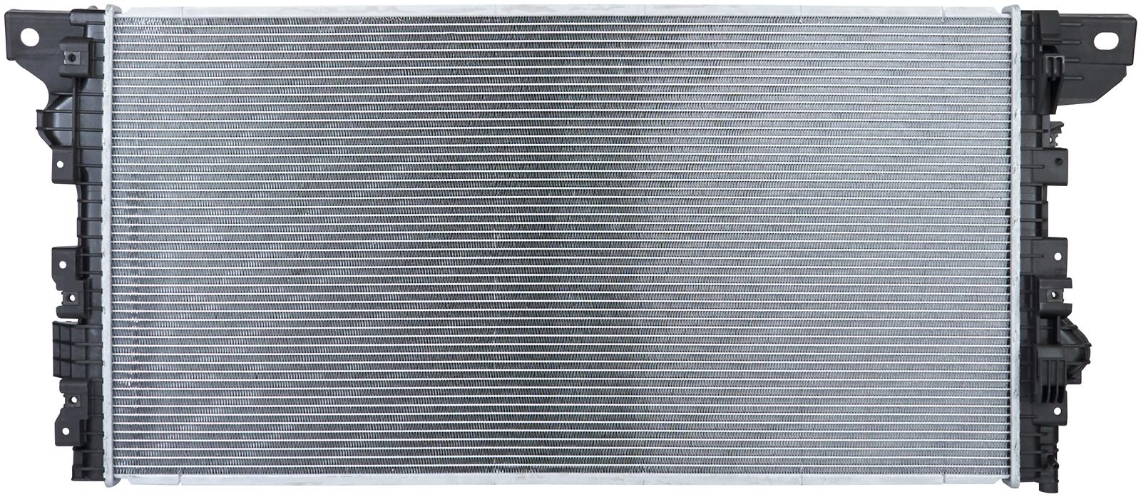 Spectra Premium 434-CU13718 Spectra Premium Radiators | Summit Racing