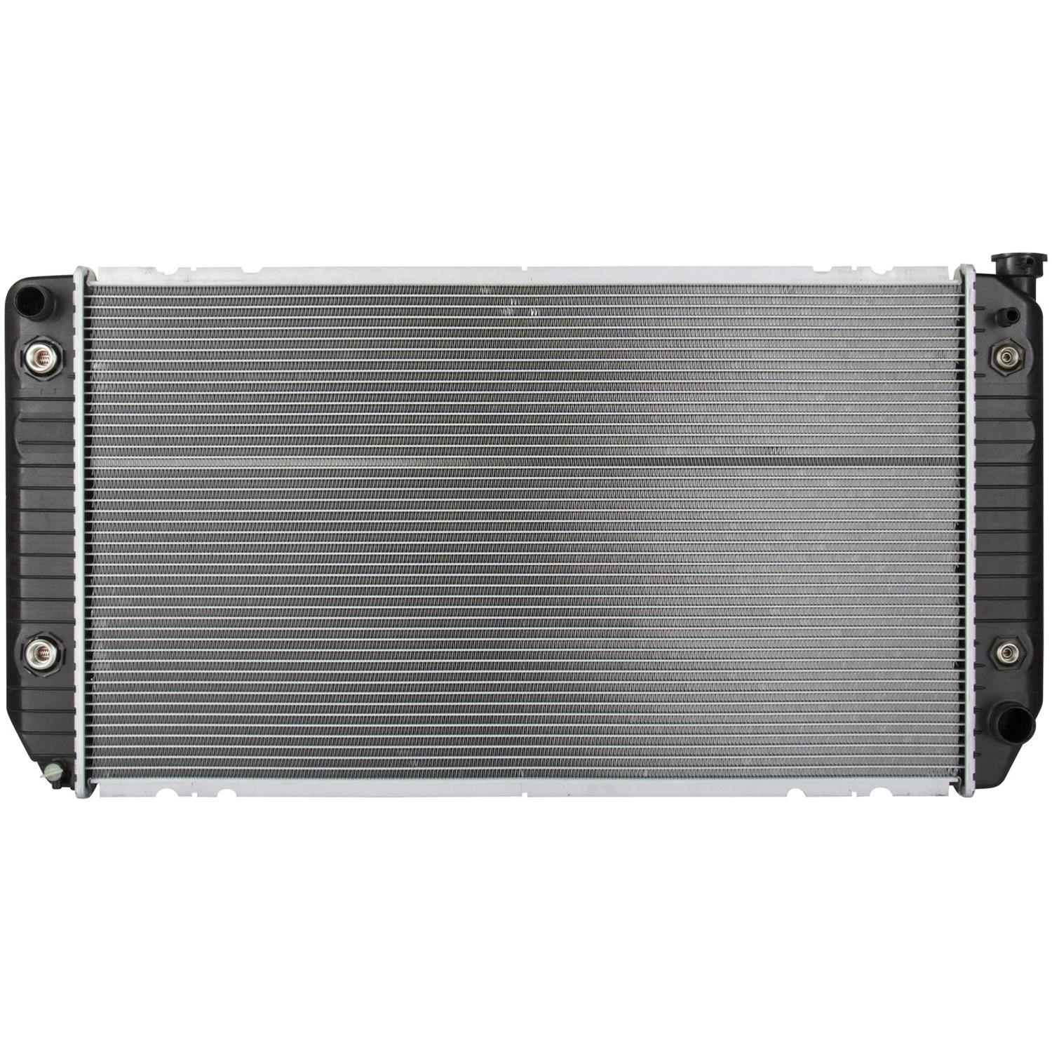 Cu1164 Radiator Spectra Premium 434-CU1696 Spectra Premium Radiators | Summit Racing
