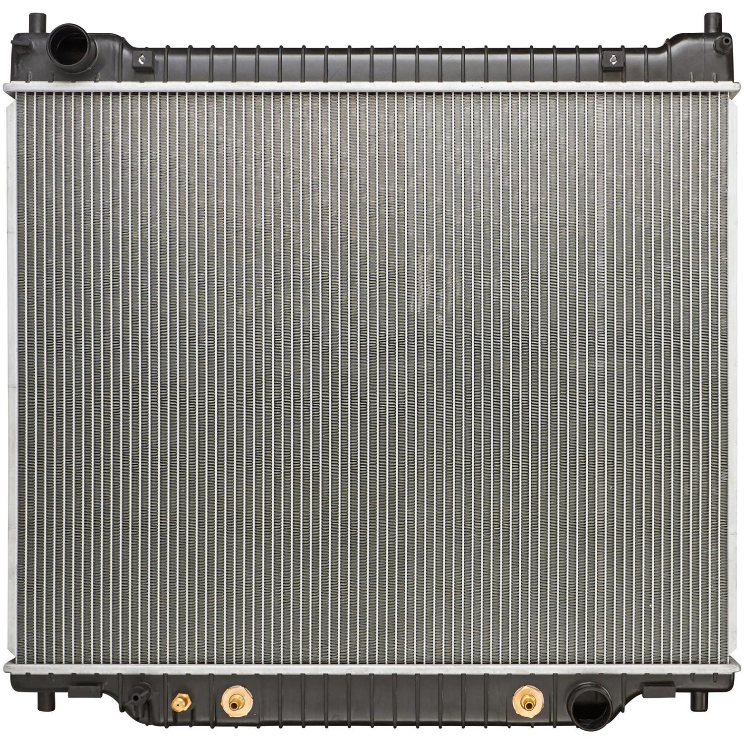 Spectra Premium 434-CU1725 Spectra Premium Radiators | Summit Racing
