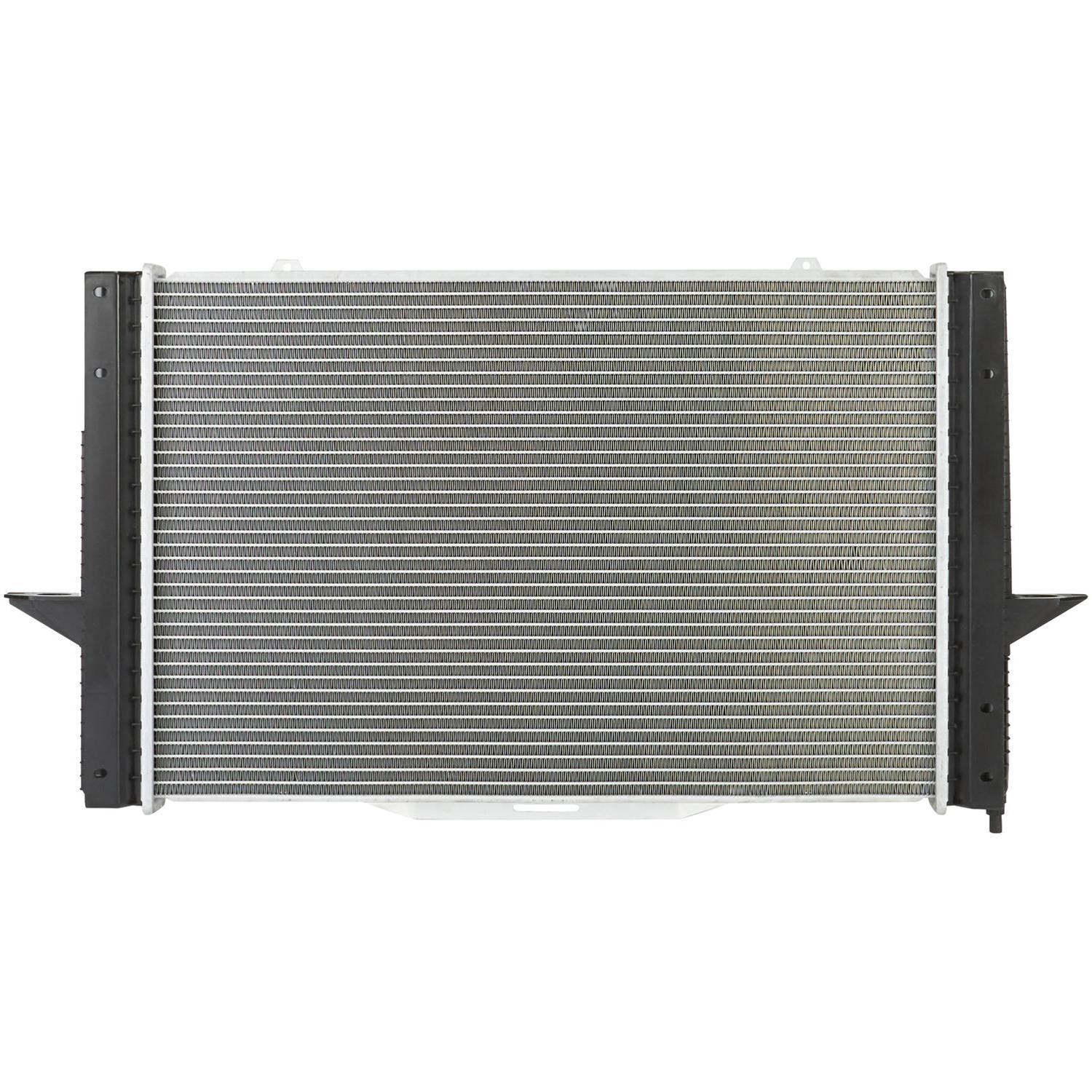 Spectra Premium 434-CU1851 Spectra Premium Radiators | Summit Racing