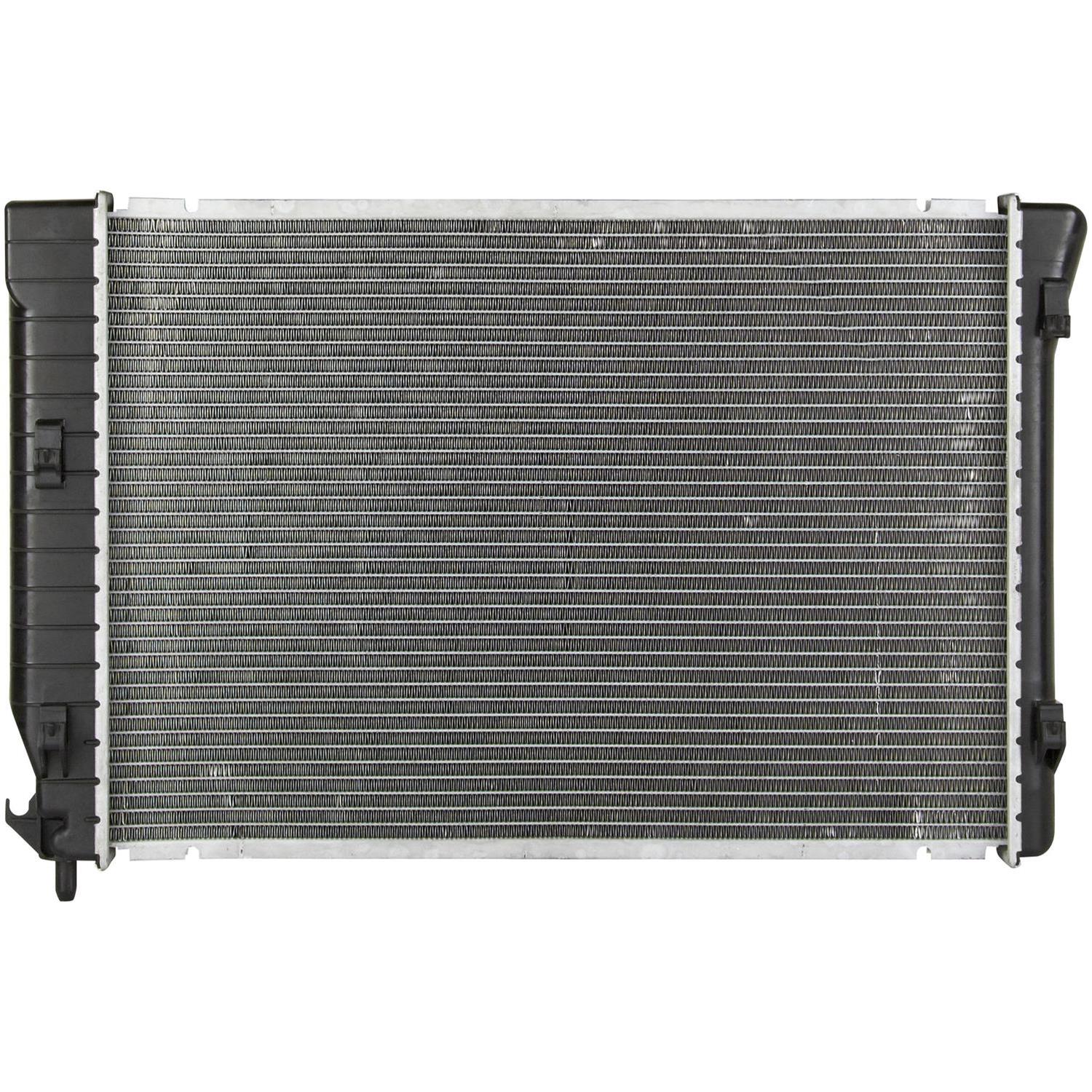 Spectra Premium 434-CU1885 Spectra Premium Radiators | Summit Racing