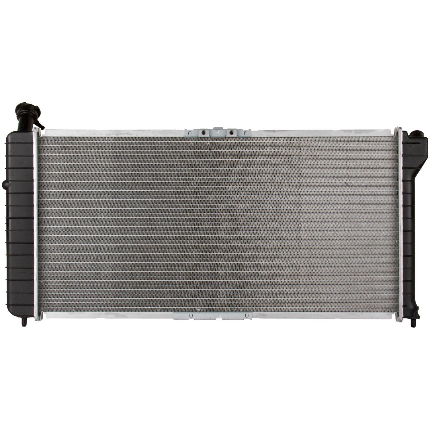 Spectra Premium 434-CU1890 Spectra Premium Radiators | Summit Racing