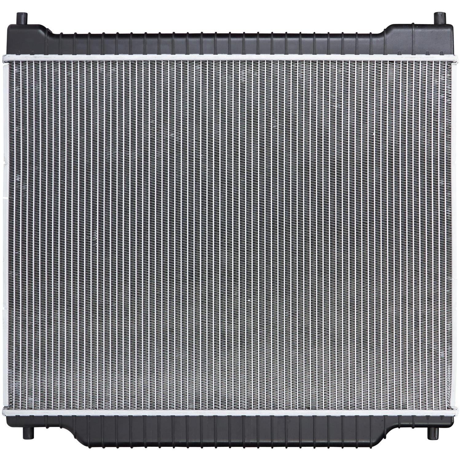 Spectra Premium 434-CU1995 Spectra Premium Radiators | Summit Racing