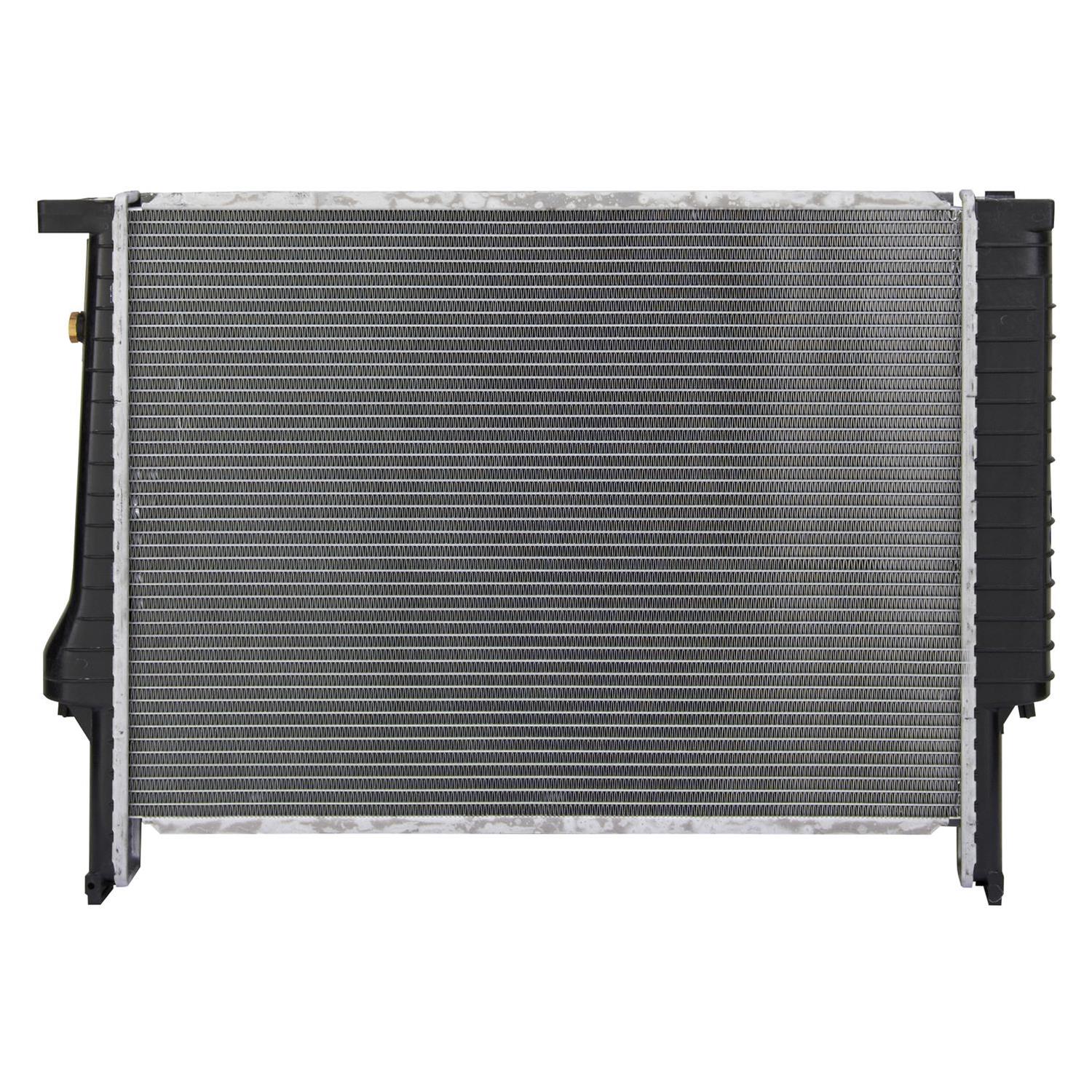 Spectra Premium 434-CU2038 Spectra Premium Radiators | Summit Racing