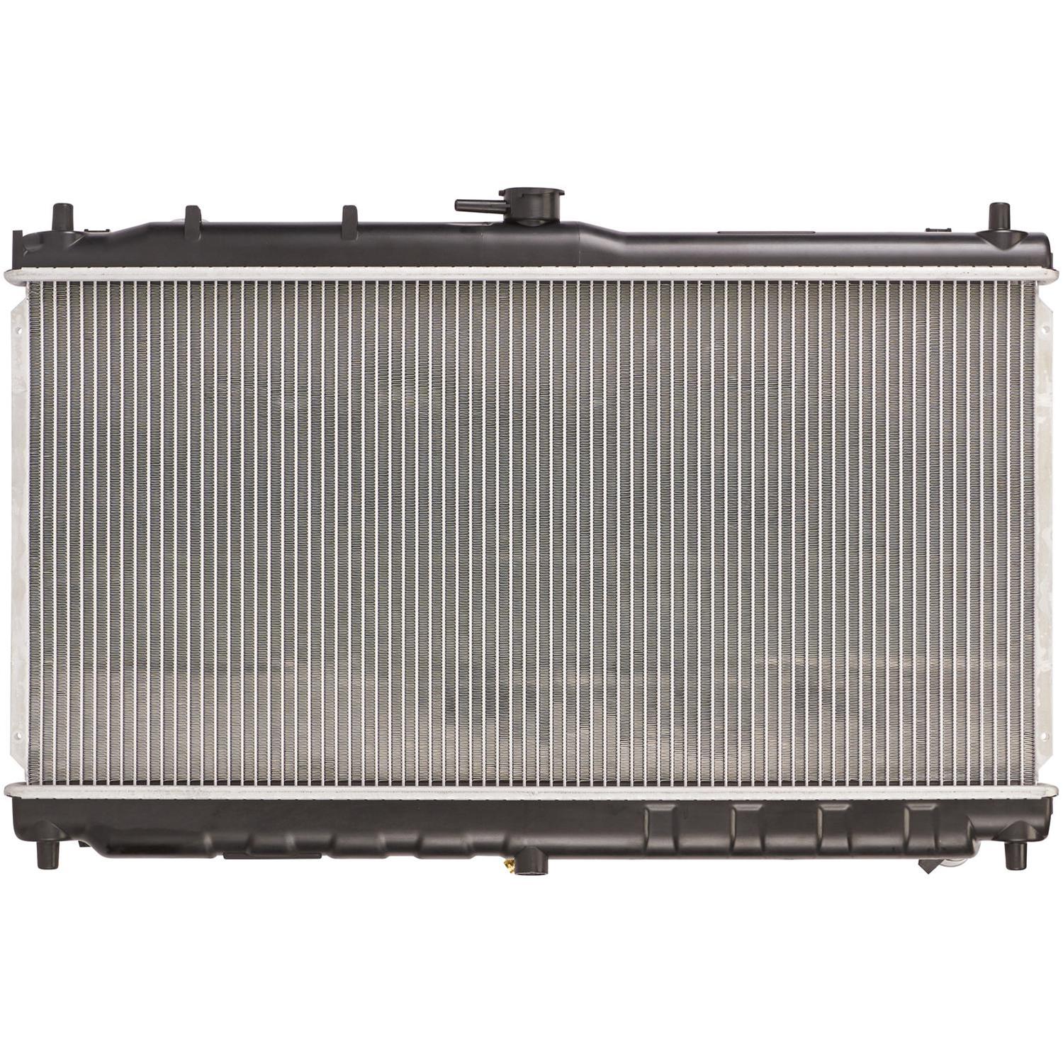 Spectra Premium 434-CU2268 Spectra Premium Radiators | Summit Racing