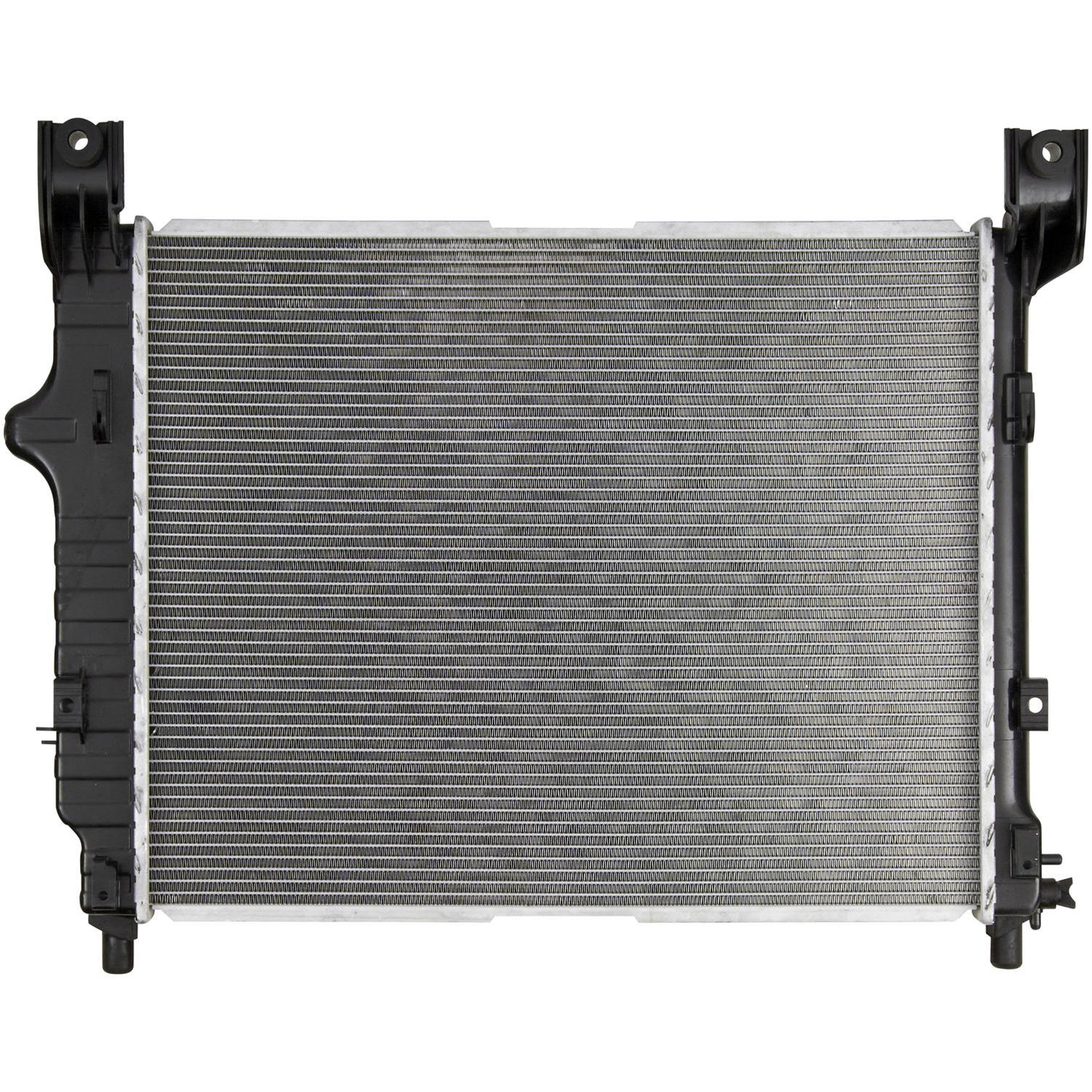Spectra Premium Radiator CU2952