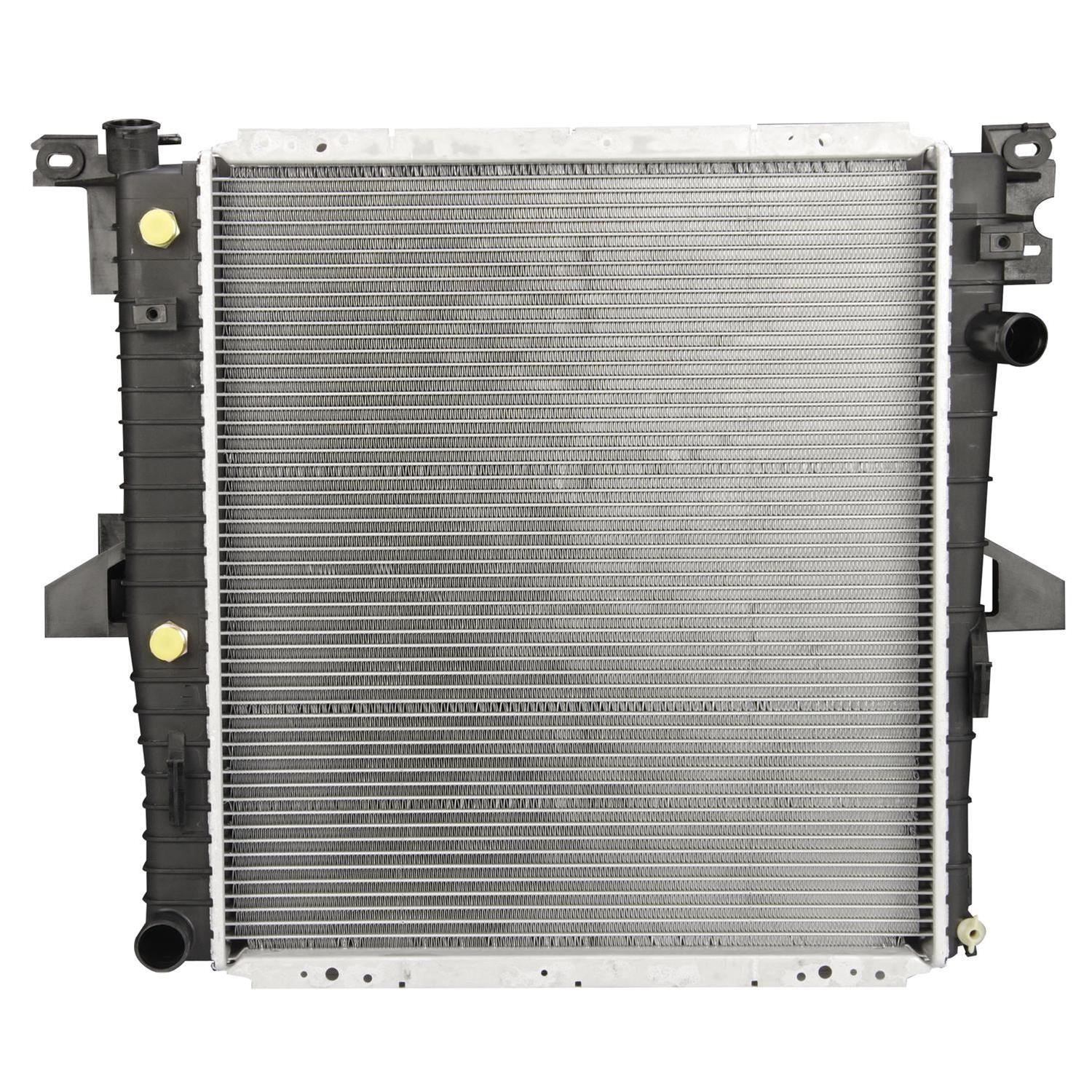 Spectra Premium 434-CU2308 Spectra Premium Radiators | Summit Racing