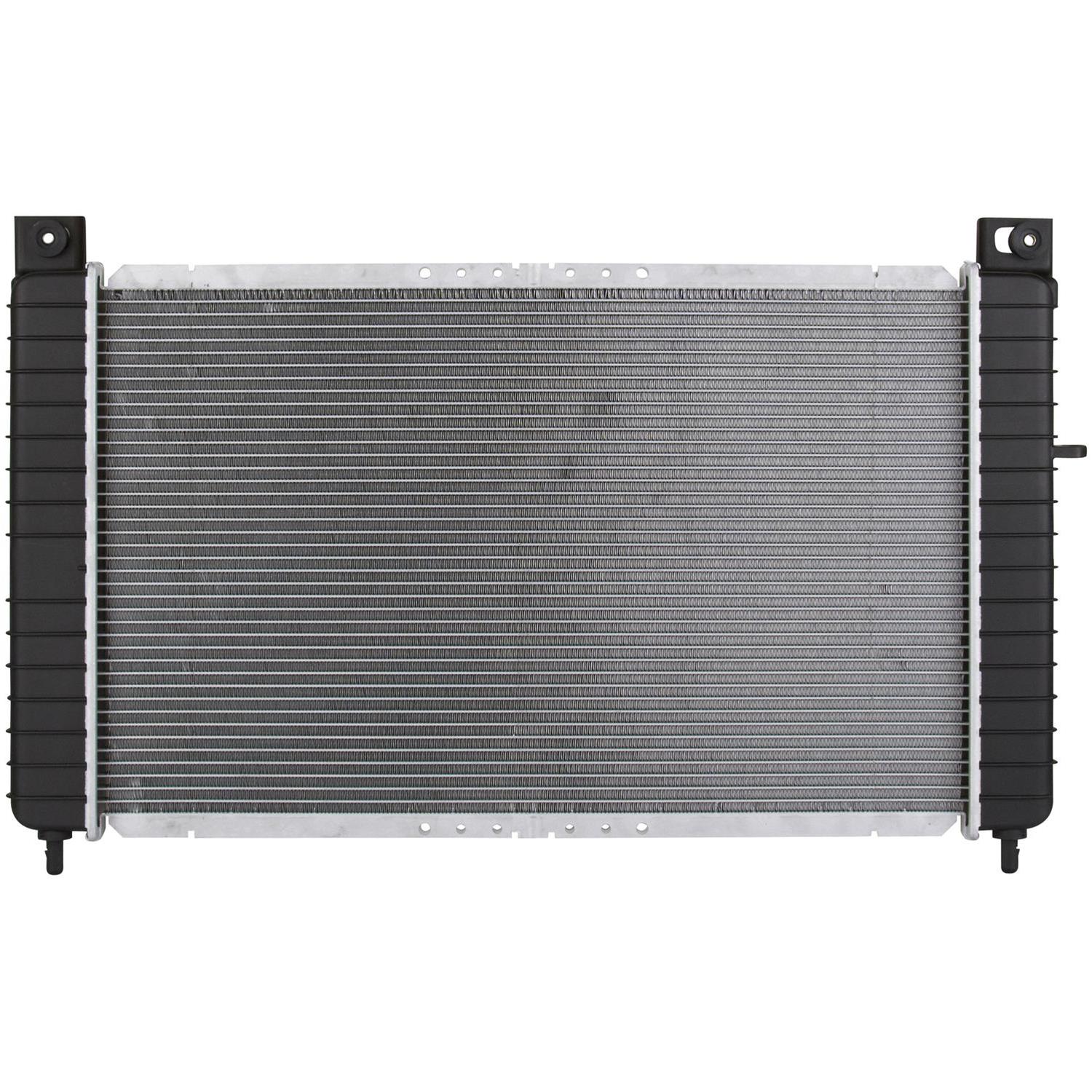 Spectra Premium 434-CU2334 Spectra Premium Radiators | Summit Racing