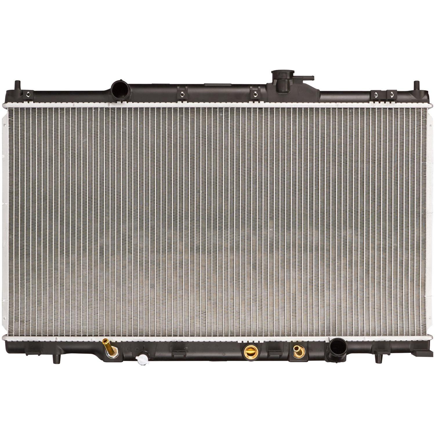 Spectra Premium 434-CU2443 Spectra Premium Radiators | Summit Racing